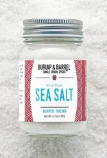 Burlap & Barrel Wind-Blown Sea Salt