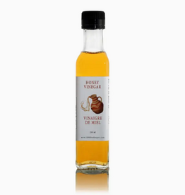 African Bronze Honey Honey Wine Vinegar