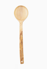 Upavim Crafts Hand Carved Coffeewood Tasting Spoon