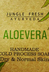 Hopes Unlimited Handmade Soap Bar - Aloevera