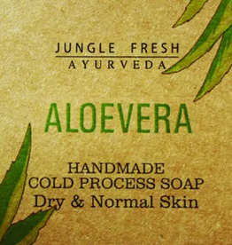 Hopes Unlimited Handmade Soap Bar - Aloevera