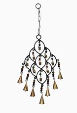 Hopes Unlimited Tear Drop Wind Chime
