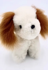 Blossom Inspirations Pooch Alpaca Fur Toy