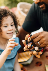 Ten Thousand Villages Tanuni Seed Rattle