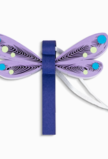 Quilling Card Quilled Insect Ornaments (Set of 3)