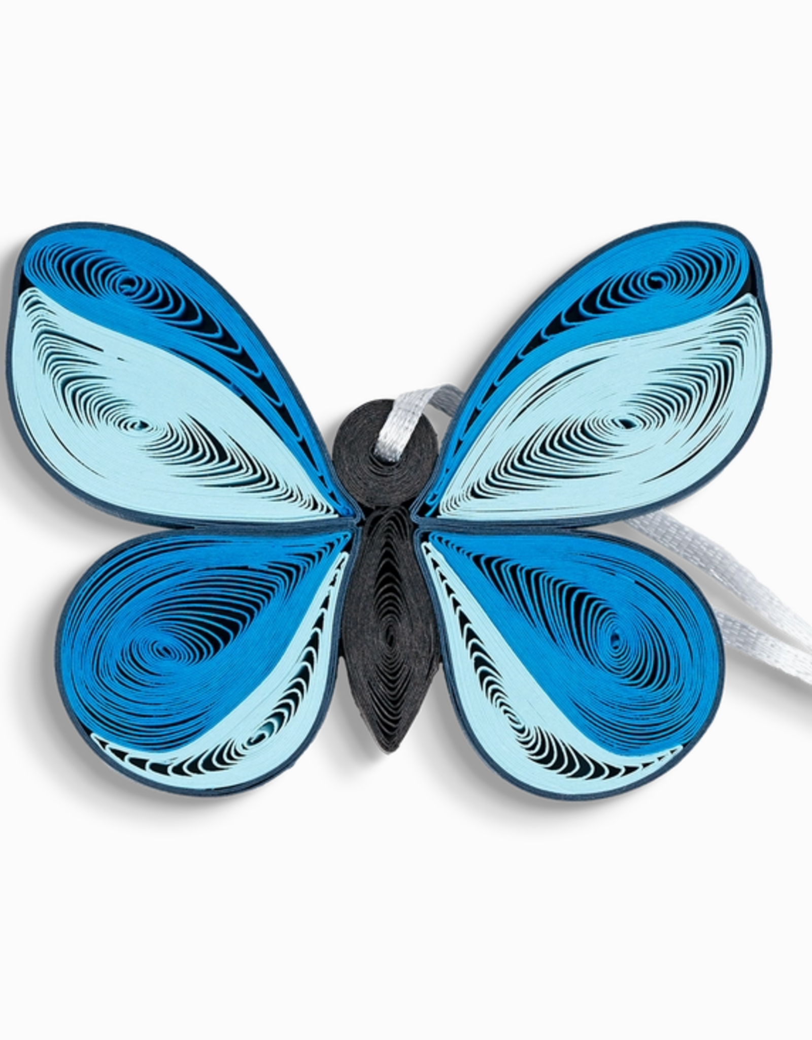 Quilling Card Quilled Insect Ornaments (Set of 3)