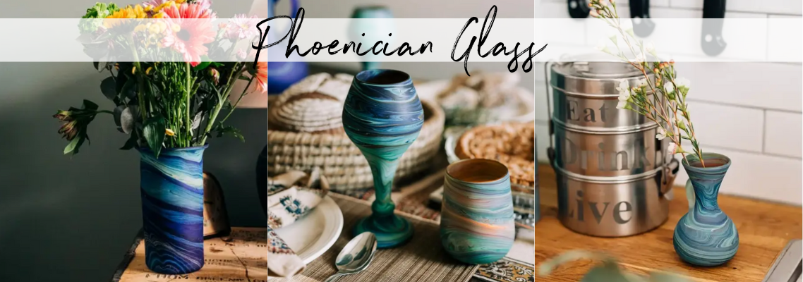 Phoenician Glass