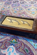Pampeana Wooden Box