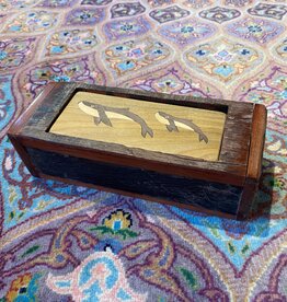 Pampeana Wooden Box