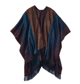 Serrv Tayos Poncho