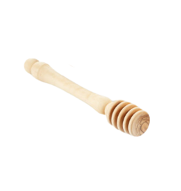 Serrv Olive Wood Dipper