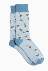 Conscious Step Socks that Protect Bees