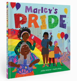 Barefoot Books Marley's Pride (Paperback)
