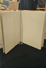 Ten Thousand Villages Canada Handmade Paper Floral Journal