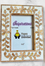 Hopes Unlimited Botanical Bliss Picture Frame