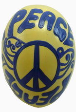 Jamtown Peace Egg Shaker