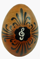 Jamtown Music Egg Shaker Instrument