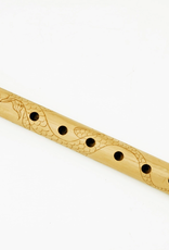 Jamtown Suling Flute Instrument