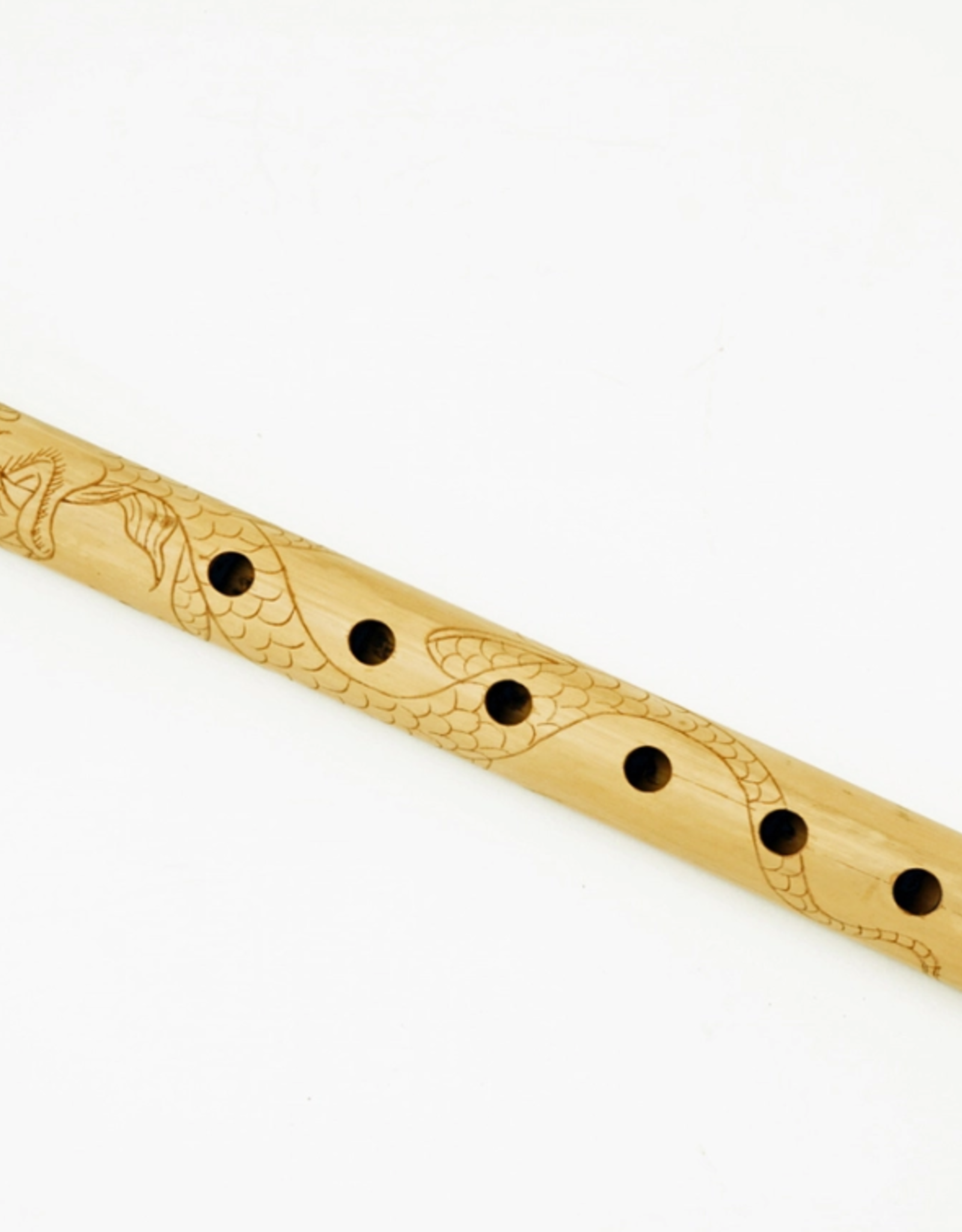 Jamtown Suling Flute Instrument