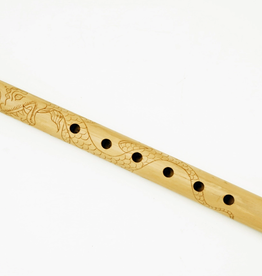 Jamtown Suling Flute Instrument