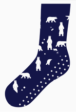 Conscious Step Kids Socks that Protect Polar Bears