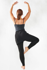 Maggie's Organics Organic Cotton - Tulip Skirted Leggings - Small