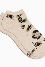 Conscious Step Ankle Socks that Protect Wildlife