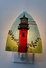 Pampeana Jupiter Lighthouse Nightlight