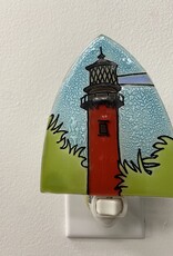 Pampeana Jupiter Lighthouse Nightlight