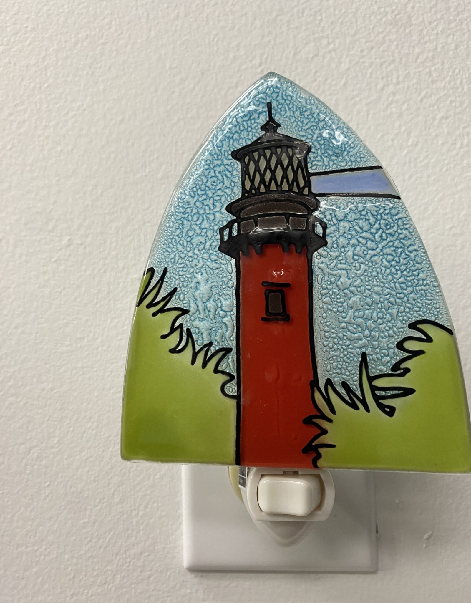 Pampeana Jupiter Lighthouse Nightlight