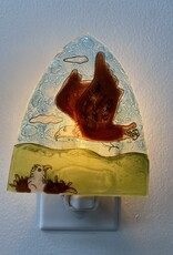 Pampeana Eagle Nightlight