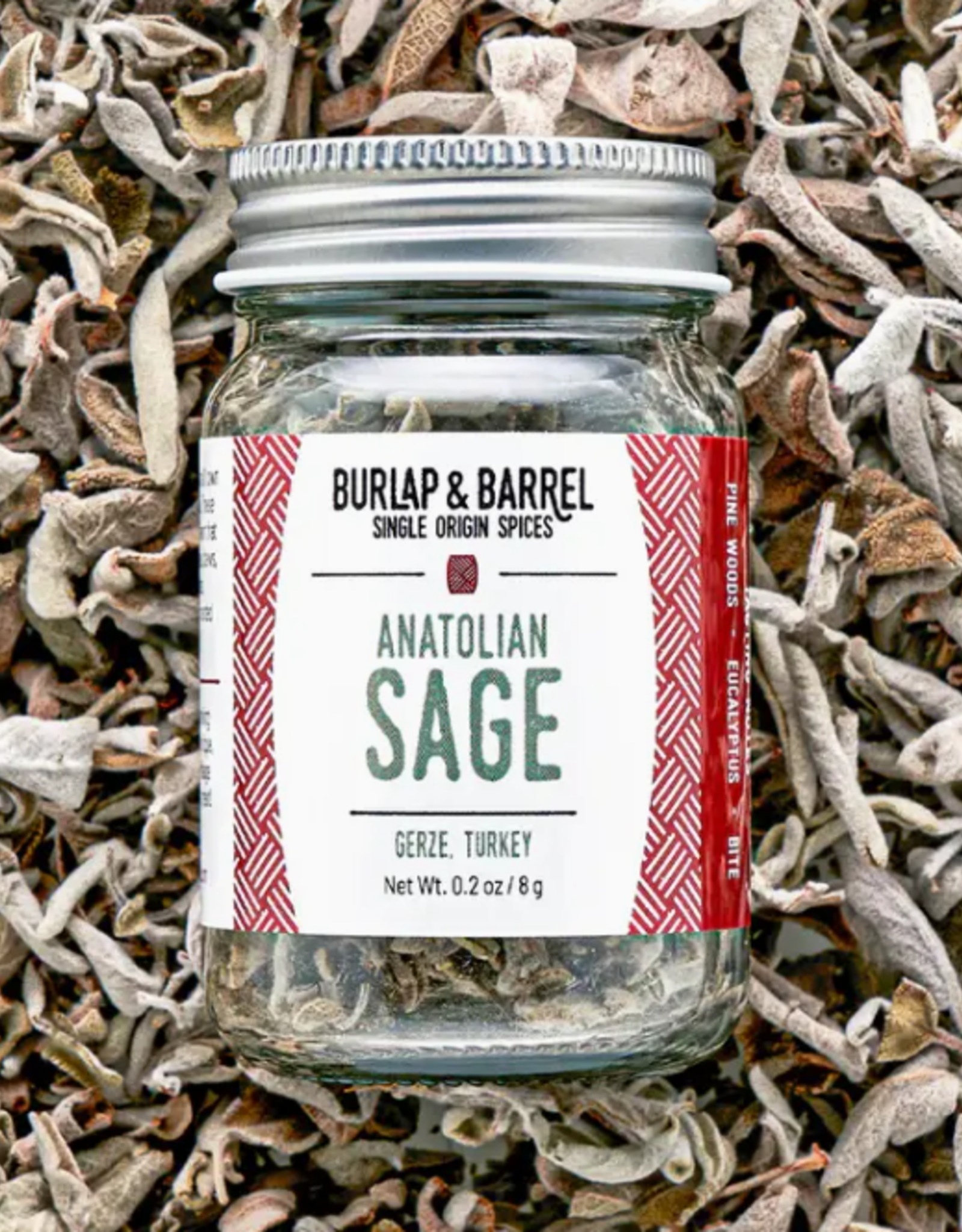 Burlap & Barrel Anatolian Sage