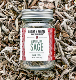 Burlap & Barrel Anatolian Sage