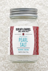 Burlap & Barrel Wind-Blown Pearl Salt