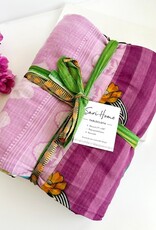 WorldFinds Sari Home Tablecloth