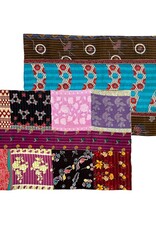 WorldFinds Sari Home Tablecloth