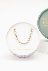 Starfish Project Seeds of Hope Necklace - Ivory