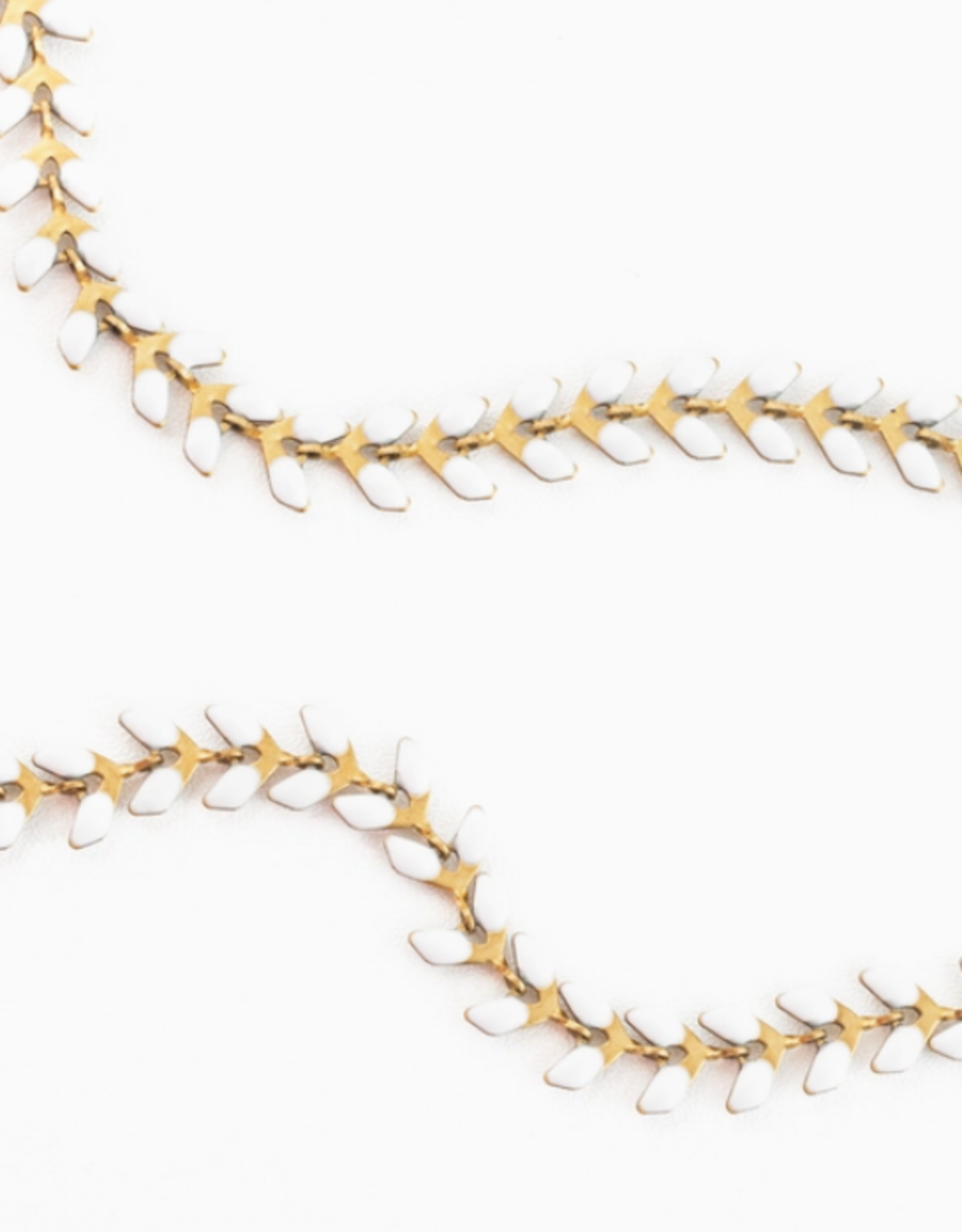 Starfish Project Seeds of Hope Necklace - Ivory