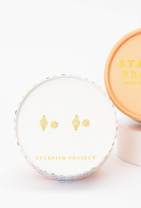 Starfish Project Celestial Orbit Studs