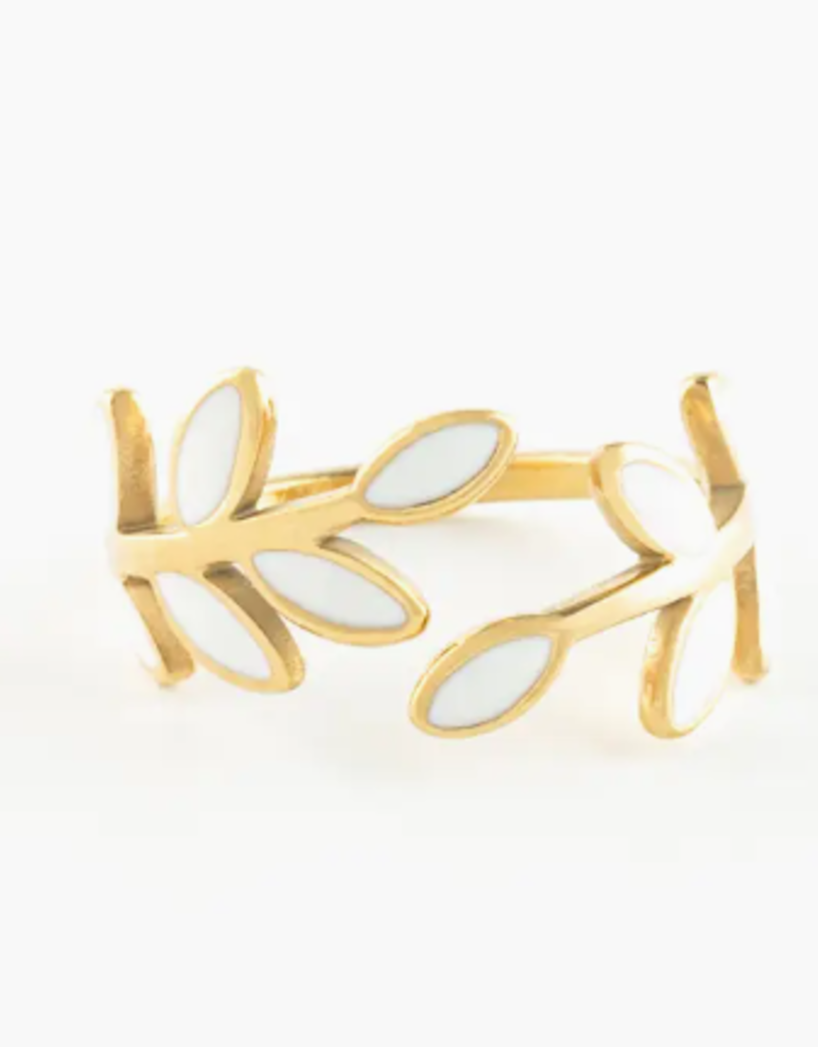 Starfish Project Seeds of Hope Ring - Ivory