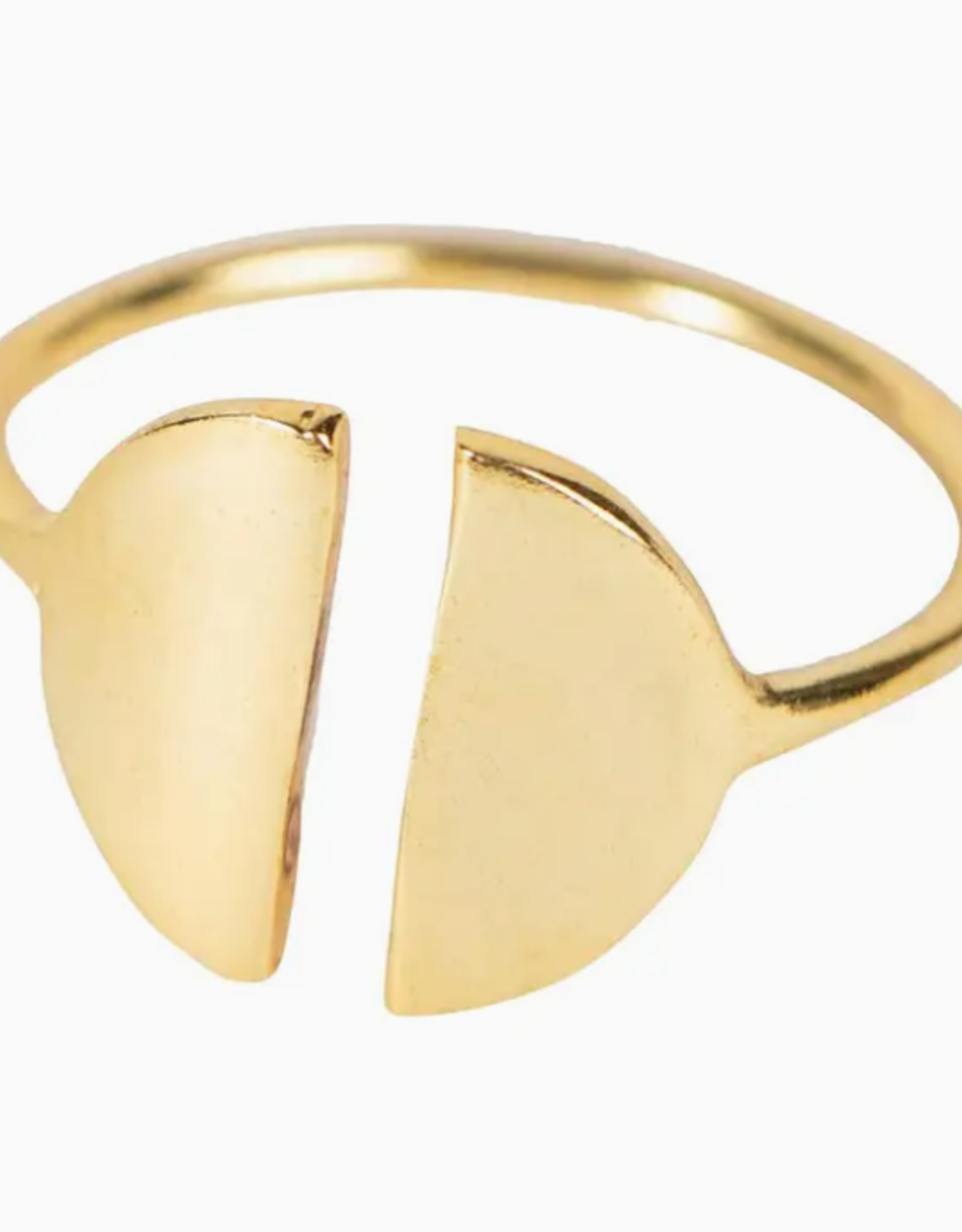 Matr Boomie Assorted Band Ring (See description for different styles)