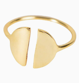 Matr Boomie Assorted Band Ring (See description for different styles)