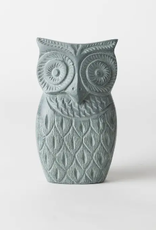 Ten Thousand Villages Ullu Soapstone Eyeglass Holder