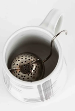 Serrv Billee Standing Cat Tea Ball Infuser