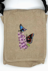 Women of the Cloud Forest Pipevine Swallowtail Field Bag