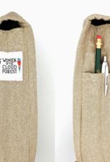 Women of the Cloud Forest Scarlet Honeycreeper Field Bag