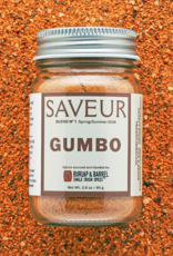 Burlap & Barrel Gumbo