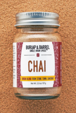 Burlap & Barrel Chai