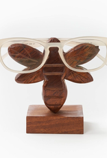 Matr Boomie Bee Eyeglasses Holder Stand