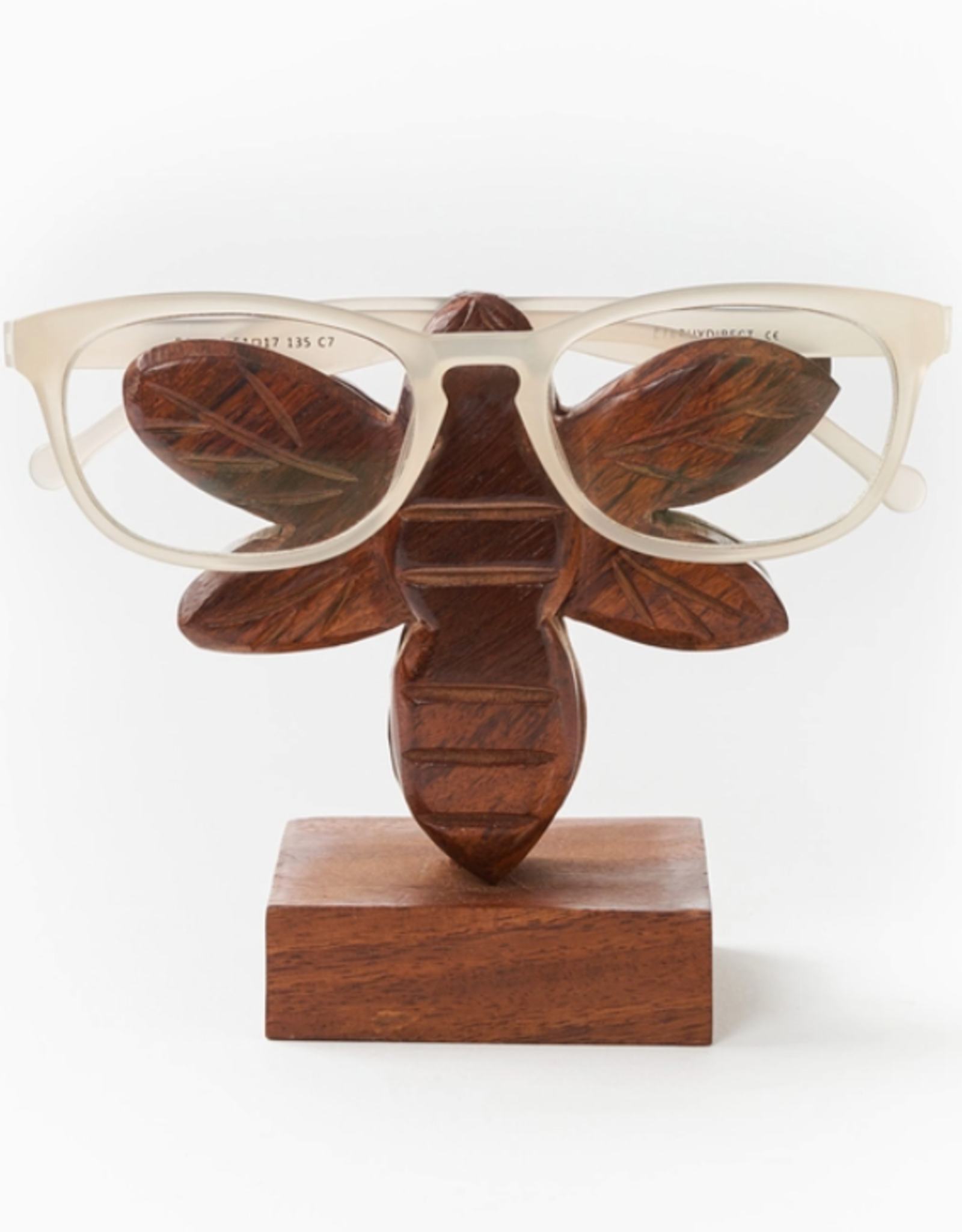 Matr Boomie Bee Eyeglasses Holder Stand